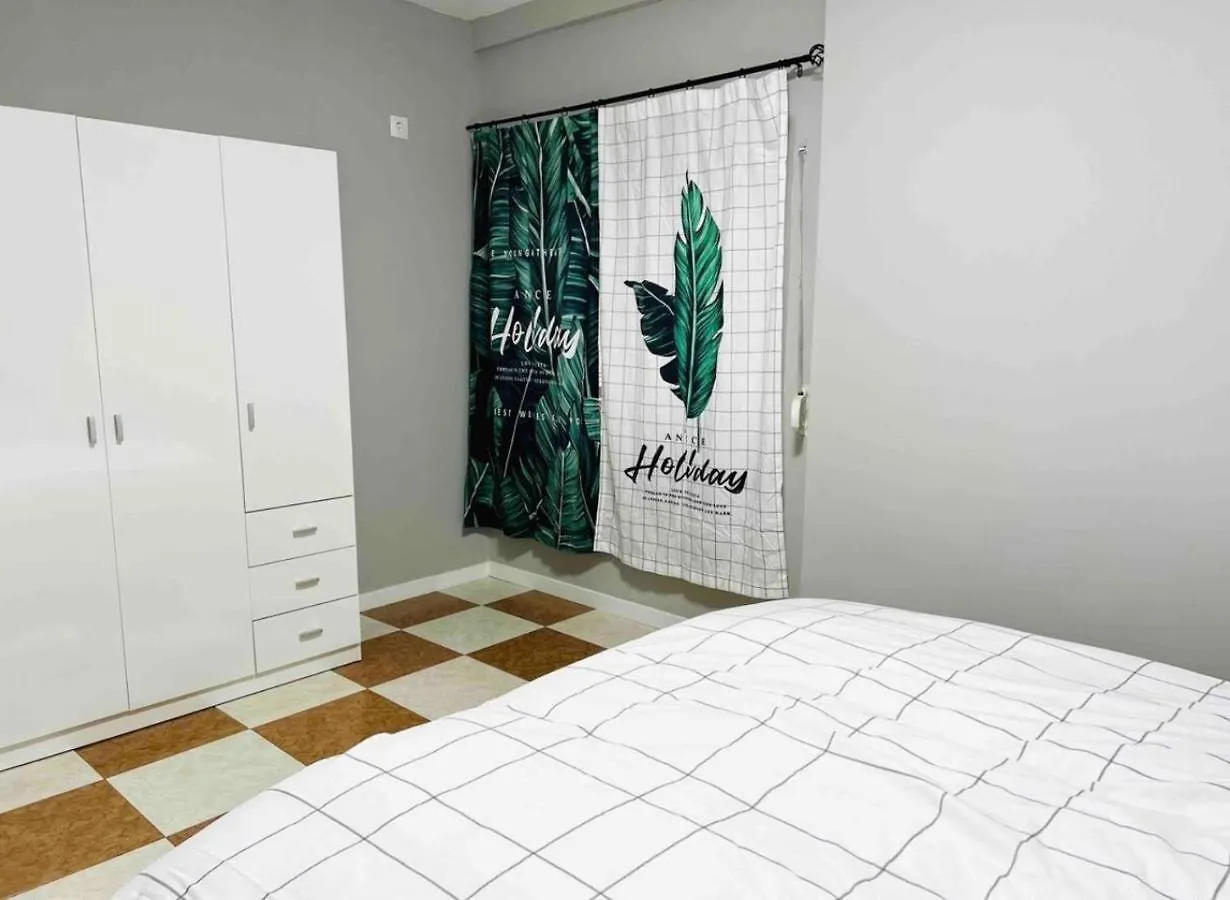 Beautiful Apartment Cerca De Centro Malaga