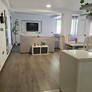 Apartment Casa Ramirez, Malaga