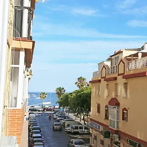 Apartment Apartament Mariya 18, Málaga
